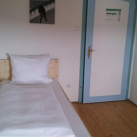 'S Jaegermatt Bed and Breakfast Feldberg  Exterior foto