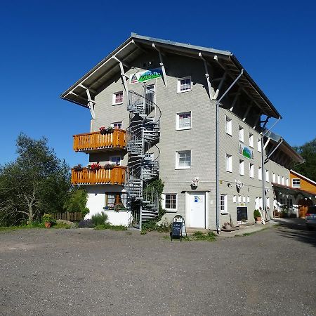 'S Jaegermatt Bed and Breakfast Feldberg  Exterior foto