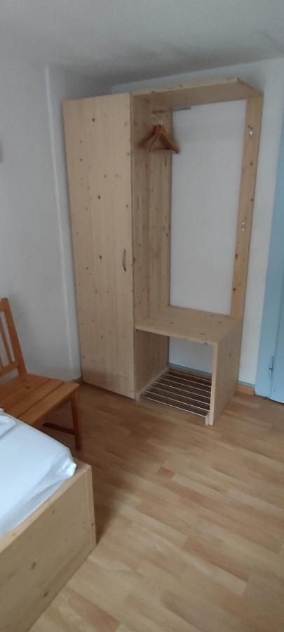 'S Jaegermatt Bed and Breakfast Feldberg  Exterior foto