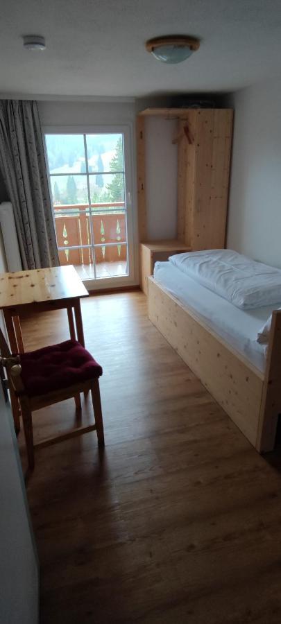 'S Jaegermatt Bed and Breakfast Feldberg  Exterior foto