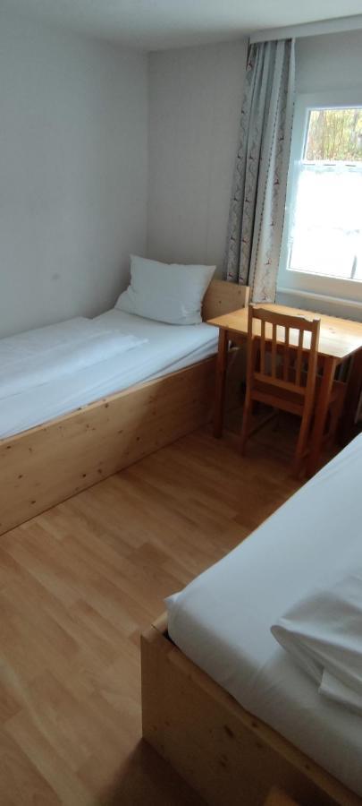 'S Jaegermatt Bed and Breakfast Feldberg  Exterior foto