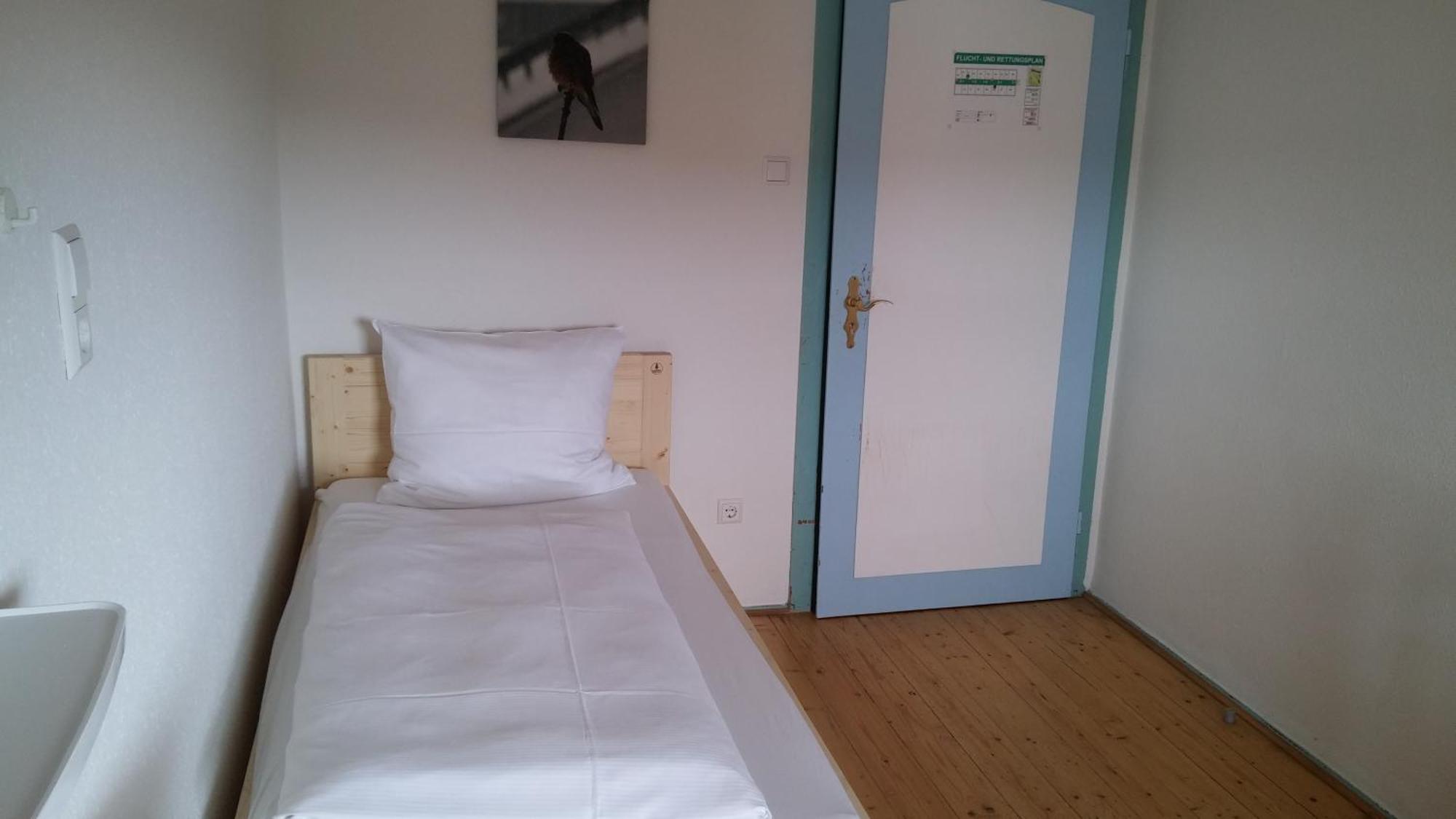 'S Jaegermatt Bed and Breakfast Feldberg  Exterior foto