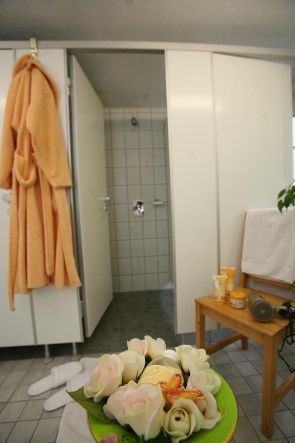 'S Jaegermatt Bed and Breakfast Feldberg  Exterior foto
