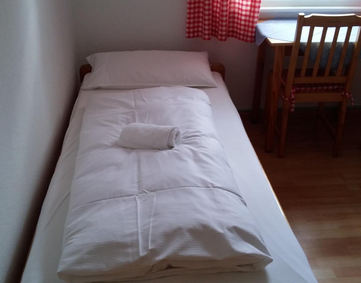 'S Jaegermatt Bed and Breakfast Feldberg  Exterior foto
