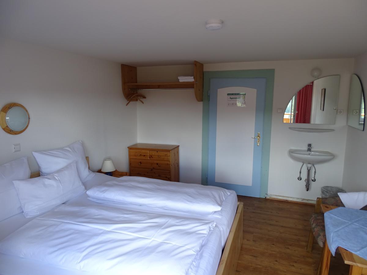 'S Jaegermatt Bed and Breakfast Feldberg  Exterior foto