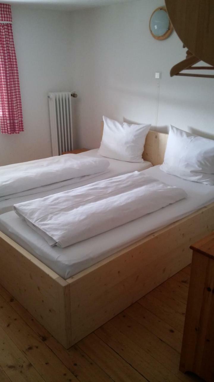 'S Jaegermatt Bed and Breakfast Feldberg  Exterior foto