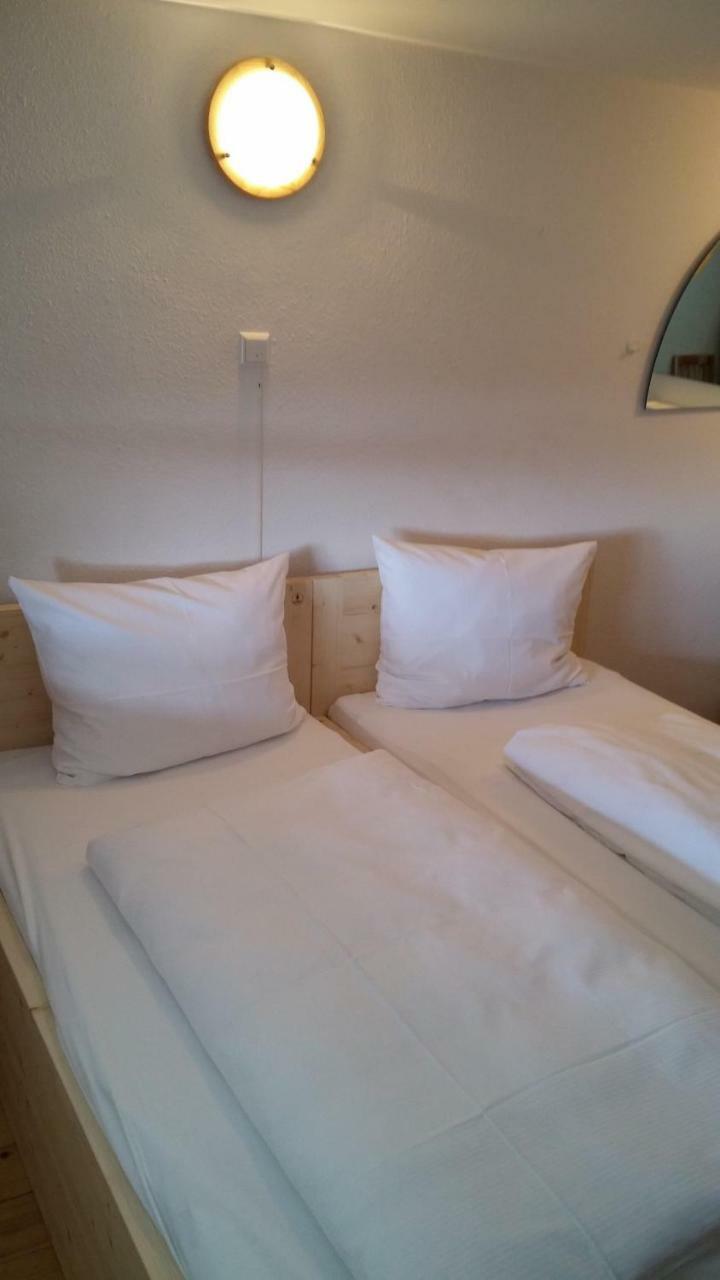 'S Jaegermatt Bed and Breakfast Feldberg  Exterior foto